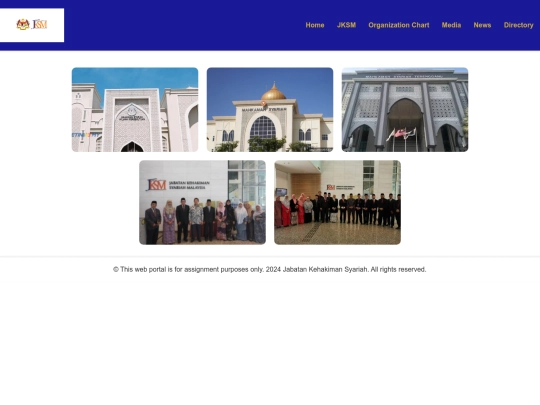 media screenshot