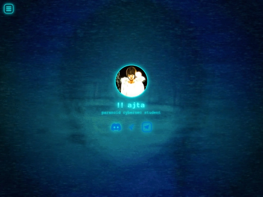 old screenshot