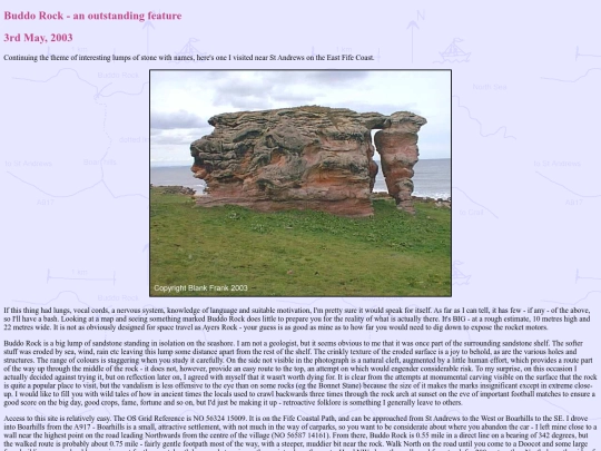 buddo screenshot