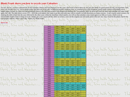 cal screenshot
