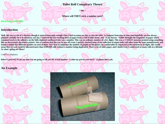 toilet screenshot