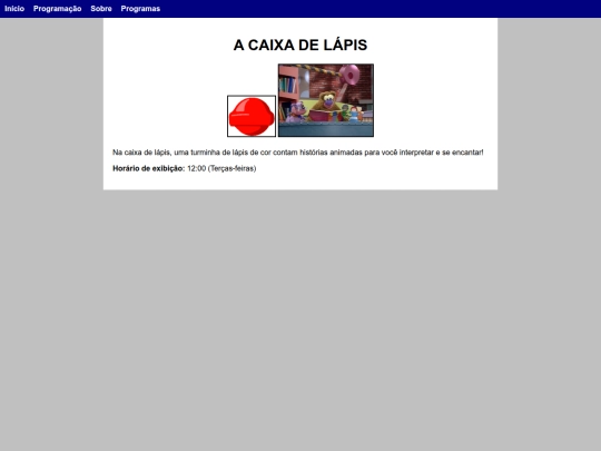 a_caixa_de_lapis screenshot