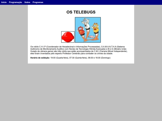 os_telebugs screenshot