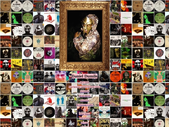 mfdoom screenshot