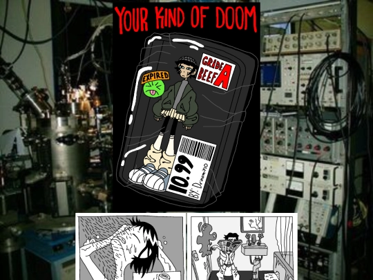 yourkindofdoom screenshot