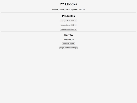 gracias screenshot