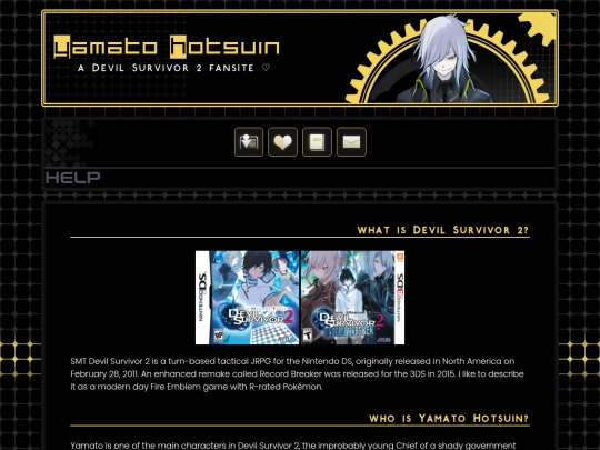 yamato screenshot