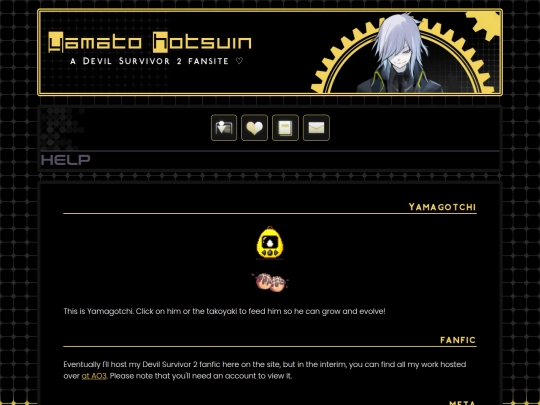 yamato/ship screenshot