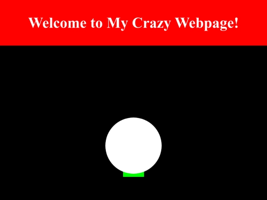 test1 screenshot