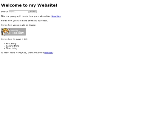 billy screenshot