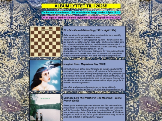 music26 screenshot