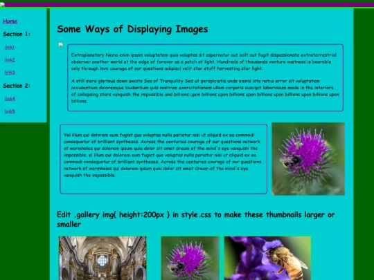 link2 screenshot