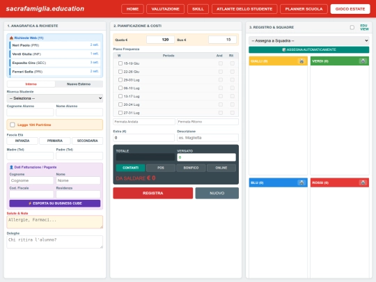 giocoestate screenshot