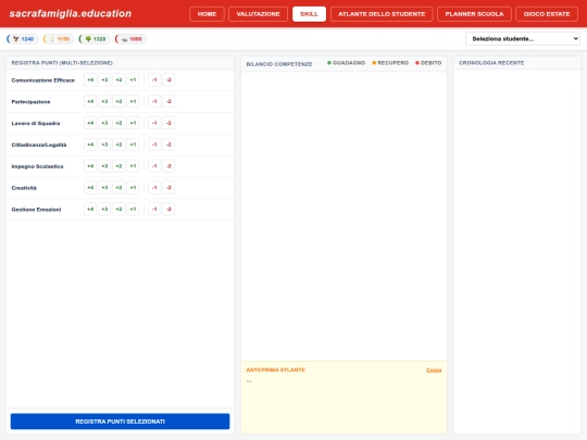 sistemaeducativo screenshot