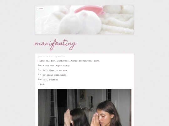 blog11 screenshot