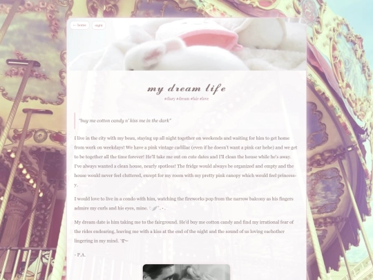blog3 screenshot