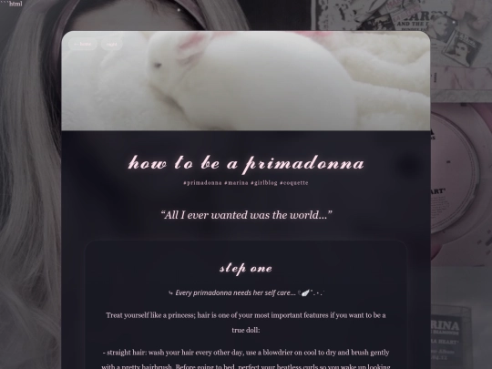 blog4 screenshot