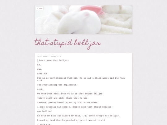 blog6 screenshot