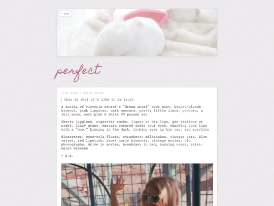 blog7 screenshot