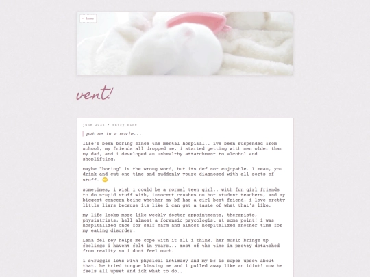 blog9 screenshot