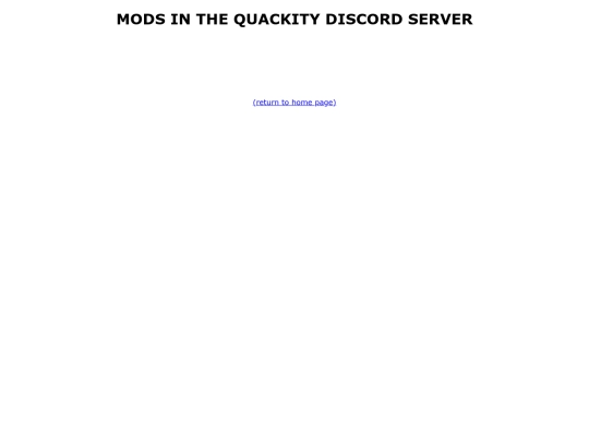 mods/MODSDIRECT screenshot