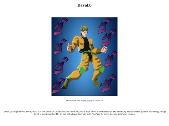 users/davidb screenshot