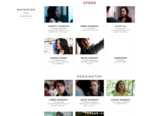 gwhro_cast screenshot