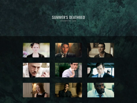 summer-cast screenshot