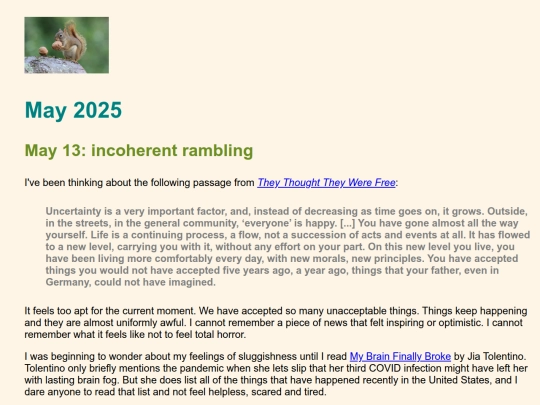 May2025 screenshot