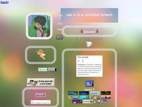 archive screenshot