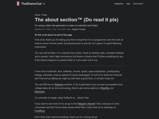 posts/blogpost screenshot