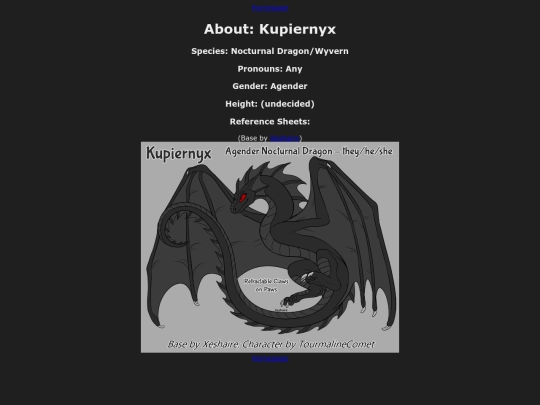kupiernyx screenshot