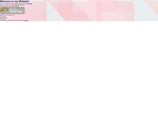 tyler/tyler screenshot
