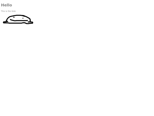 theblob screenshot