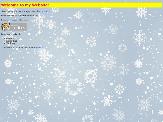 elbueno screenshot