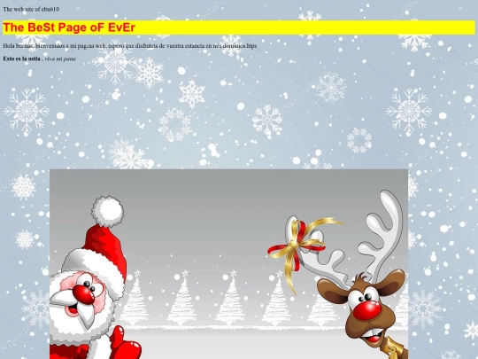 sebas screenshot