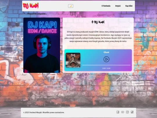dj_kapi screenshot