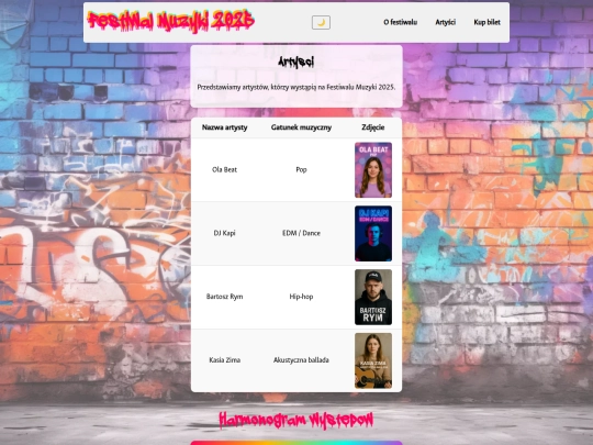 podstrona1 screenshot