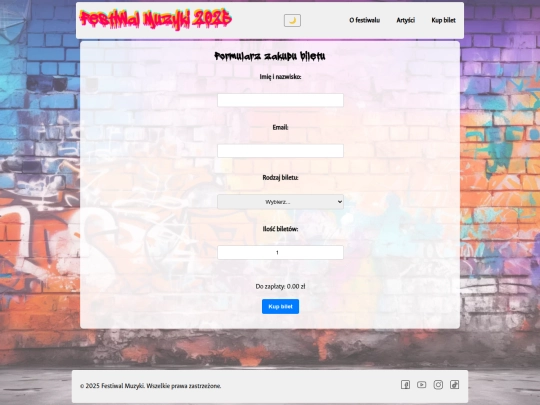 podstrona2 screenshot