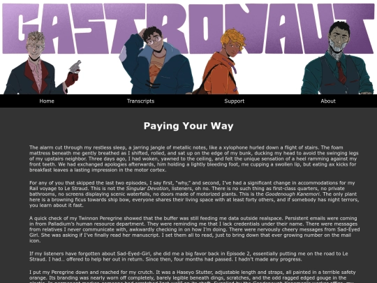 paying screenshot