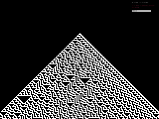 wolfram screenshot