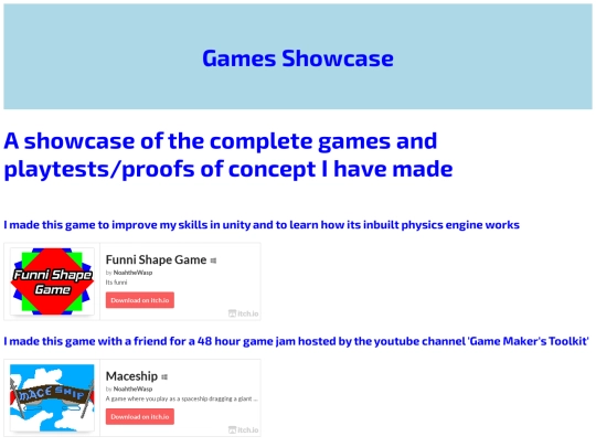 gamework screenshot