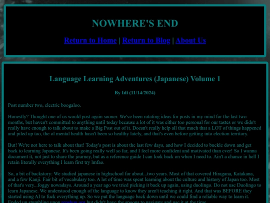 blog/11-14-2024 screenshot