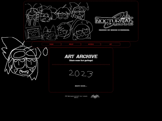 art screenshot