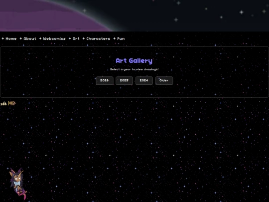 art screenshot