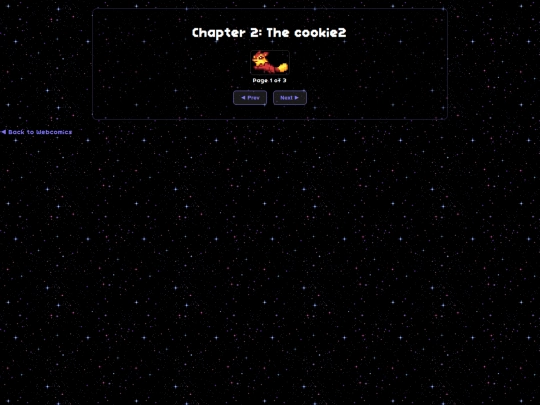testChapter2 screenshot