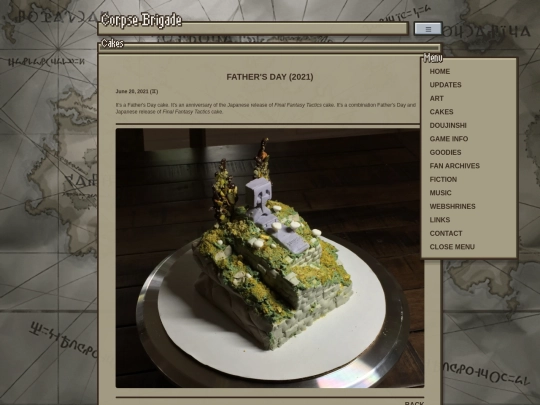 2022/content/cakes/fathersday2021 screenshot
