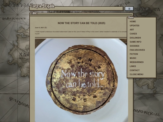 2022/content/cakes/remaster2025 screenshot