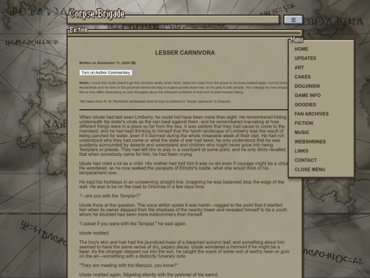 2022/content/fiction/lesser_carnivora screenshot