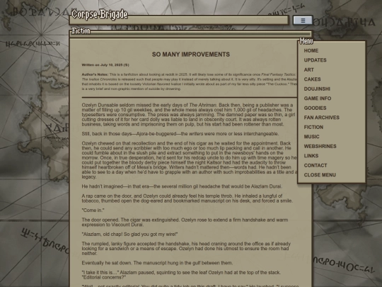 2022/content/fiction/so_many_improvements screenshot